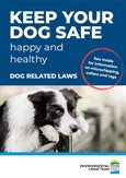 Dog Related Laws Leaflet